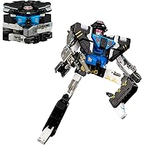 Amazon | 52TOYS BEASTBOX(ビーストボックス) 1/4 SQUAD FIREPOWER