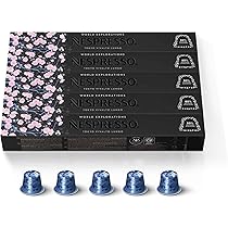 ネスプレッソ カプセル トウキョウ・ヴィヴァルト・ルンゴ×15本