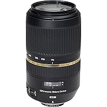 10月27日限定価格【Nikon用】TAMRON タムロン AF70-300mm 10月27日限定