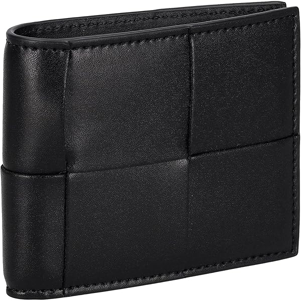 Amazon | [ボッテガ ヴェネタ] 三つ折り 財布 マキシイントレチャート