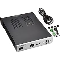 BOSE IZA190-HZ コンタクトブロック付き ゾーンアンプ パワーアンプ