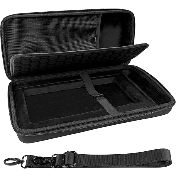 Amazon.co.jp: コンパクトコントローラー用リループケース、Reloop