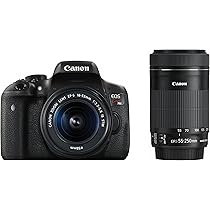 Amazon | Canon デジタル一眼レフカメラ EOS Kiss X8i ダブルズーム