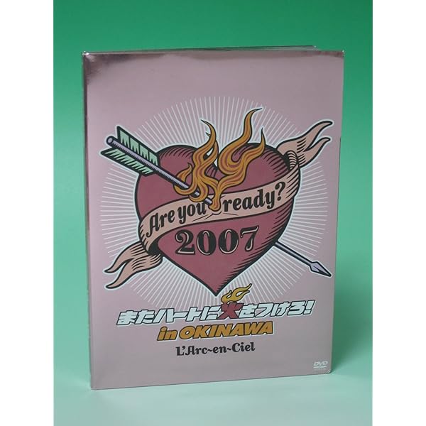 スタッフパス L'7 LIVE 08 ラルク L'Arc スタッフパス L'7 LIVE 08