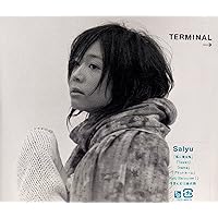 Amazon.co.jp: New Album s(o)un(d)beams - salyu × salyu: ミュージック