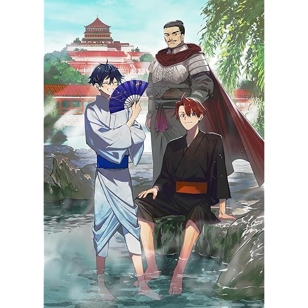 Amazon.co.jp: 水属性の魔法使い 第三部 東方諸国編 Ⅱ : 久宝忠, 天野