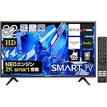 ハイセンス 32A50 ハイビジョンLED液晶テレビ 2019年製 32型 5/16