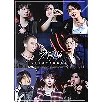 straykids スキズ まとめ売り 写真集 フォトブック Stray Kids