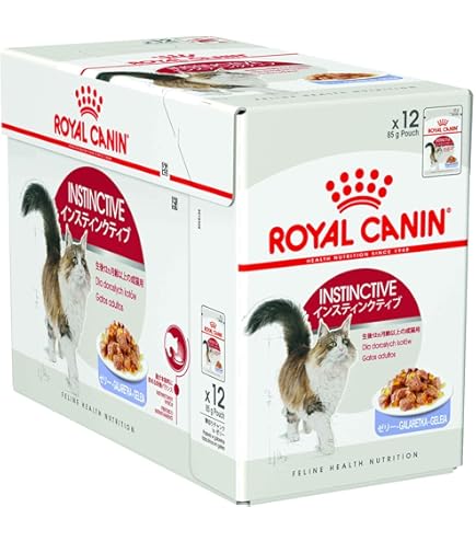 Amazon | ロイヤルカナン FHN インドア 猫用 4kg | ロイヤルカナン