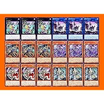 遊戯王「VS（ヴァンキッシュ・ソウル） 14種類/42枚」デッキパーツ