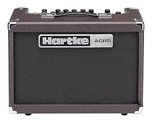 HARTKE Kickback KB15 - ステージでのモニタリングに最適な小型ベース