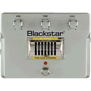 Blackstar HT-DRIVE【Supernice!エフェクター】