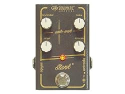 SONOMATIC Stank【Supernice!エフェクター】