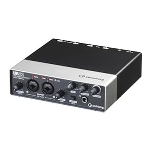 iConnectivity PLAYAUDIO12 - 2台のパソコンに接続し、ライブ