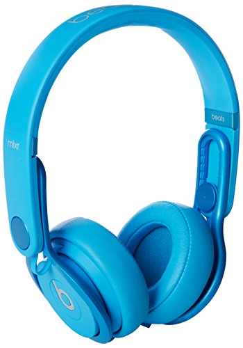 Beats Mixr On-Ear Headphone - Colr Light Blue | Amazon price