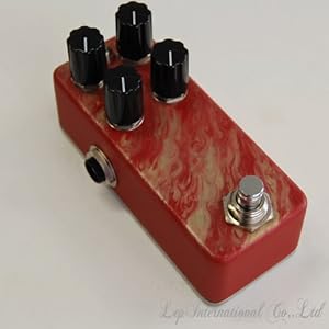 VEMURAM Rage e【Supernice!エフェクター】