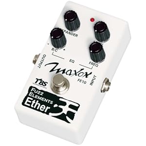 MAXON FL-9 Flanger エフェクター Maxon FL-9 Flanger【Supernice