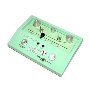 Danelectro ReelEcho DTE-1 ダンエレクトロ リールエコー Danelectro