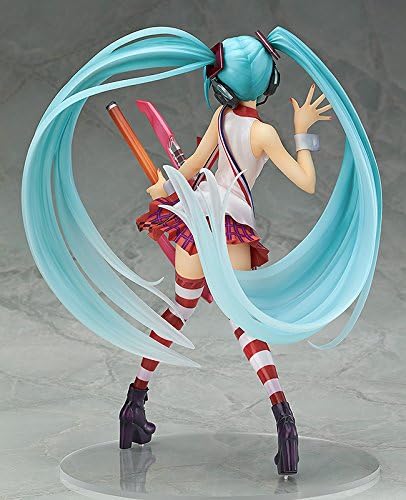 Vocaloid Character Vocal Series 01 Hatsune Miku Greatest Idol ver