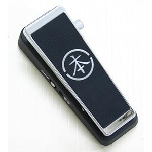 BBE Boosta Grande - 1ツマミのみのシンプルなクリーンブースター