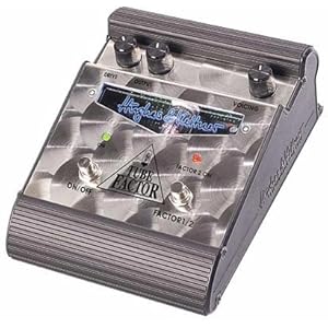 Hughes&Kettner TubeMan MOD 真空管 Hughes & Kettner Tubeman Tube