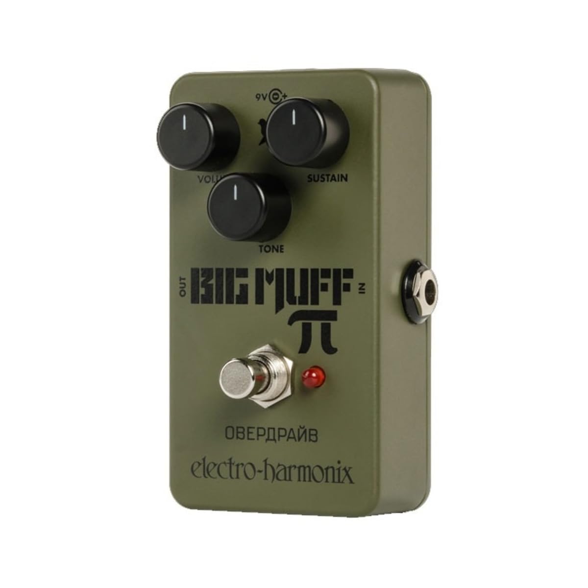 c*様 GREY OWL monolith fuzz ビッグマフ系ファズ c*様 GREY OWL