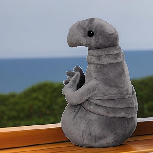 Best zhdun plush Shop new Arrivals Waiting Plush Toy Zhdun Meme