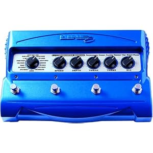 LINE6 MM4 Modulation Modeler エフェクター ライン6 Line 6 MM4