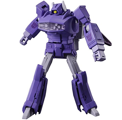 Takara Tomy Transformers Masterpieces MP-13 