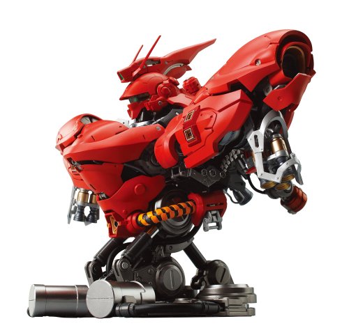 新品未使用 NEO ZEON MSN-05 SAZABI MGサザビー ガンダム Bandai Neo