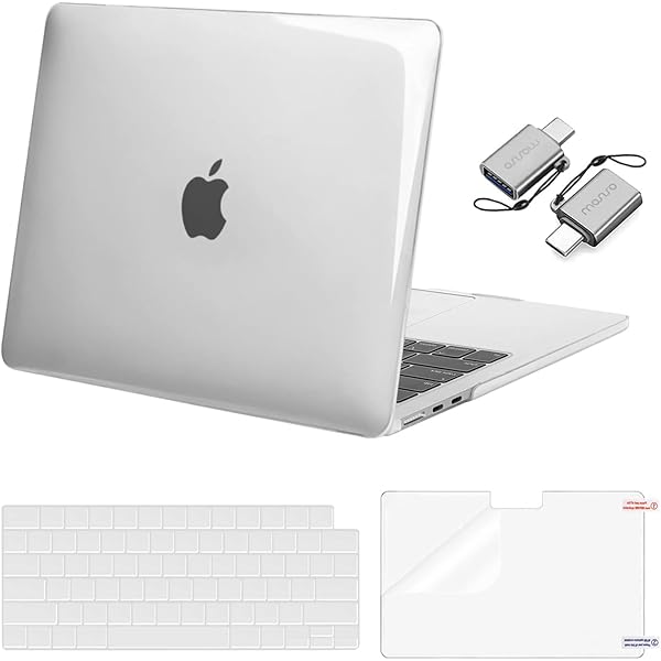 Amazon.com: Apple 2024 MacBook Air 13-inch Laptop with M3 chip