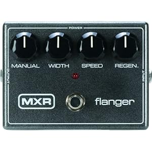 TC Electronic Corona Mini Chorus - 「Corona Chorus」のミニサイズ版