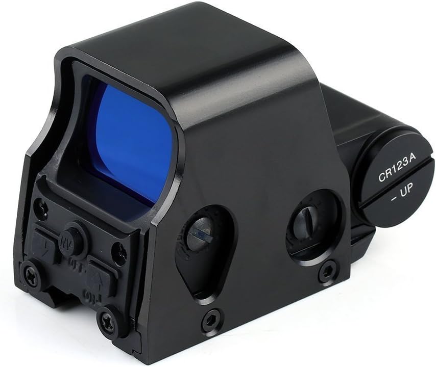 実物 eotech 512 イオテック ホロサイト