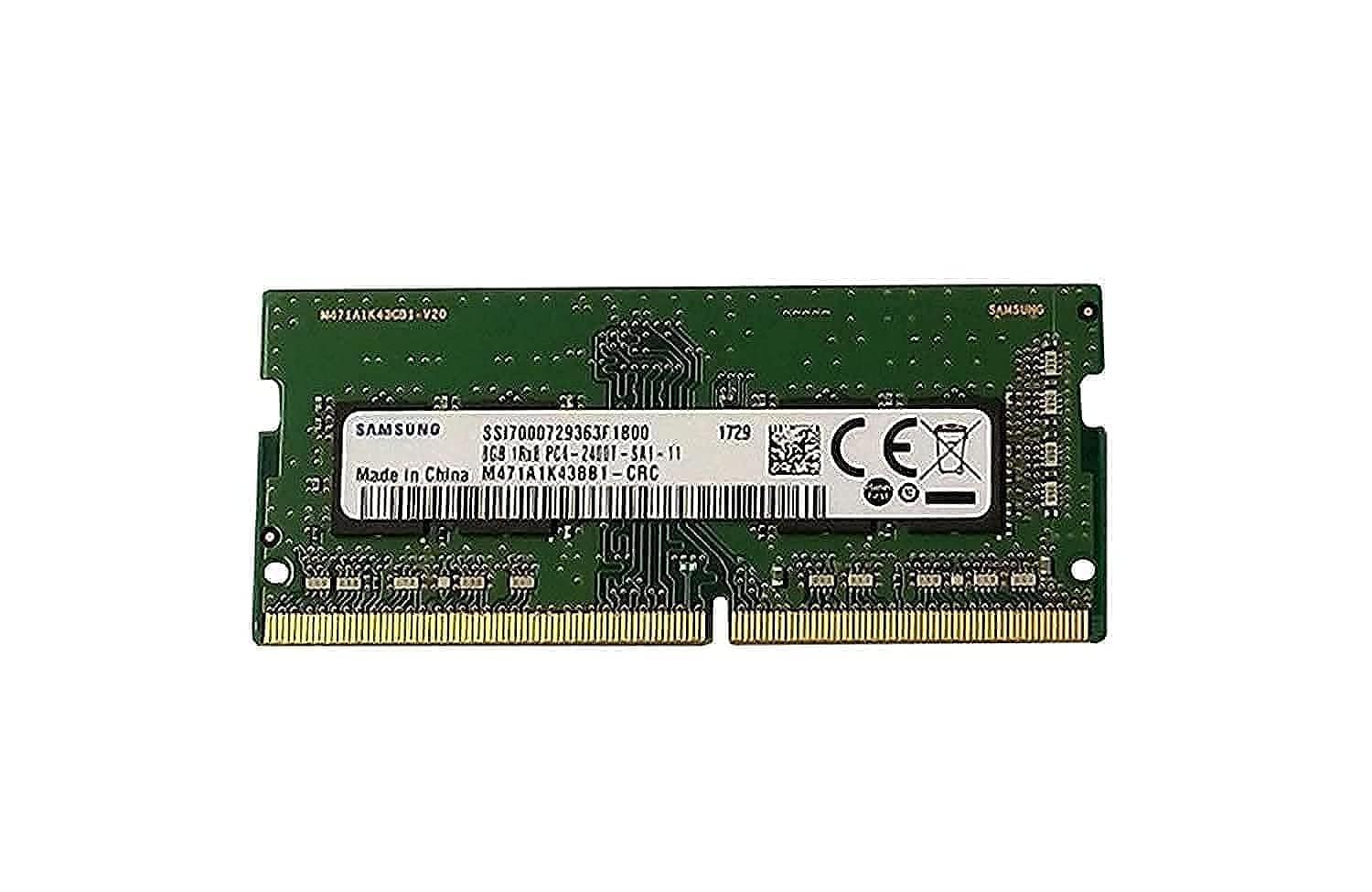 Samsung DDR4 32GB(8GB×4) 2400MHz メモリ 4枚 Samsung DDR4 32GB CL17