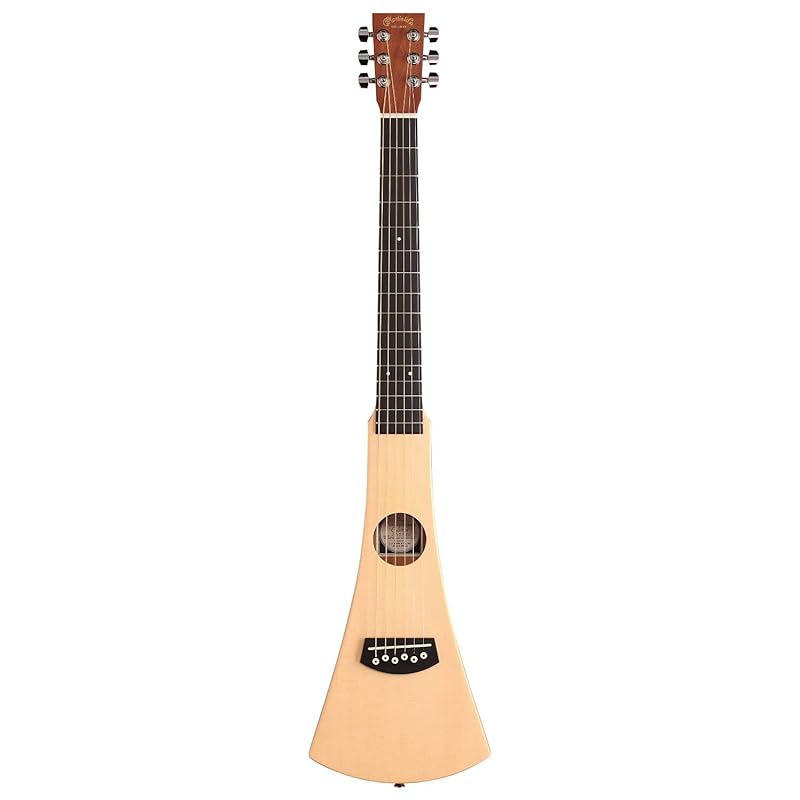 Martin Backpacker Guitar 貴重初期型 貴重 最初期型 Martin