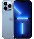 Amazon.com: Apple iPhone 13 Pro Max, 256GB, Sierra Blue - Unlocked