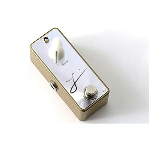 L' 10/10 ハイゲインディストーション ギター用エフェクター L' 10/10