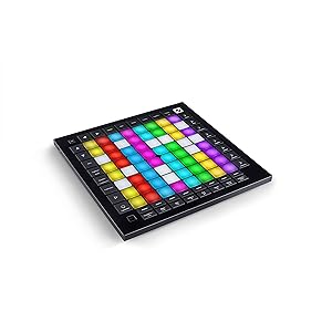 Novation Launchpad Mini MK3 ドラムパッド Novation / Launchpad Mini