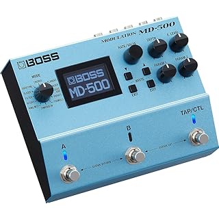 CARL MARTIN SURF TREM - サーフサウンドからオルガンスピーカーのよう