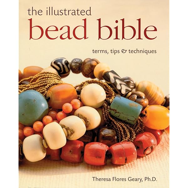 The History of Beads: From 30,000 B.C. to the Present: Lois Sherr