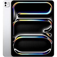 Amazon.com : Apple iPad Pro 11-Inch (M4): Built for Apple