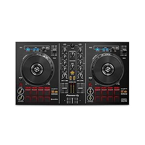 11061】Pioneer DDJ-SB PCDJ DJターンテーブル 11061】Pioneer DDJ-SB