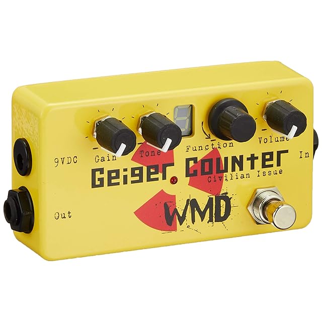 リングモジュレーター一覧 | EFFECTORPRESS(エフェクタープレス)