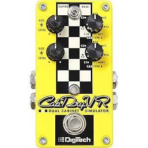 Digitech RP255【Supernice!エフェクター】