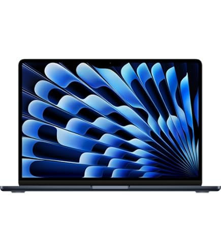 2024 MacBook Air M3 8GB 256GB スペースグレー Amazon.com: Apple