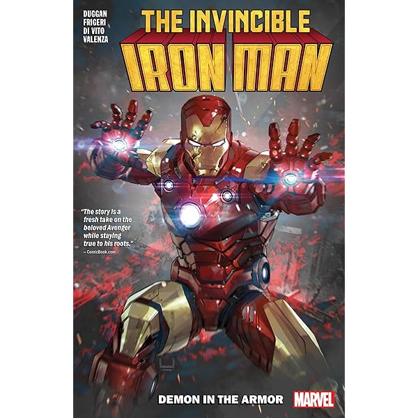 I Am Iron Man: AYODELE, MUREWA, AKANDE, DOTUN, AKANDE, DOTUN