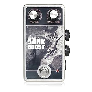 Devi Ever Ruiner エフェクター ベース ギター ファズ Fuzz Devi Ever