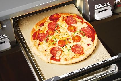 DeLonghi オーブン&トースター (ピザストーン付き) ASCII.jp：デロンギ