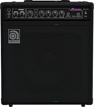 Ampeg BA-112 V2【Supernice!ギターアンプ】