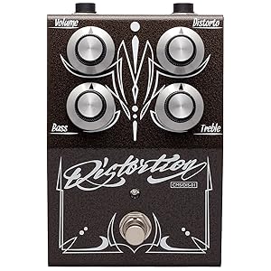 Crews Maniac Sound BUFFOUT【Supernice!エフェクター】